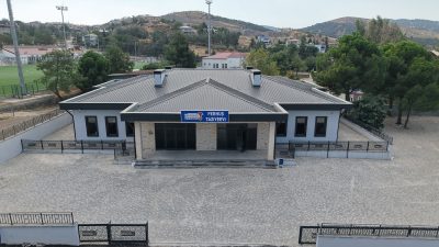 Başkan Fırat Görgel öncülüğünde sosyal belediyecilik anlayışıyla şehir genelinde hizmet