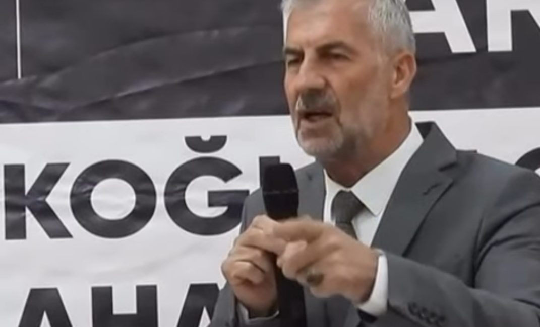 Kayıran, kentin 8 milletvekilinin şehirdeki ortak sorunlar konusunda birlikte hareket