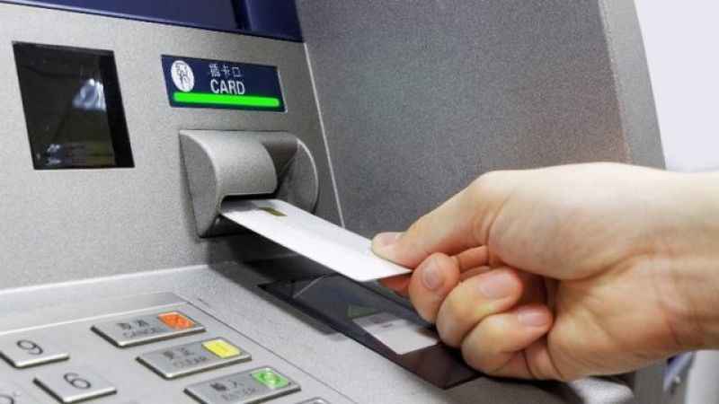 ATM kullanımında teknoloji odaklı yeni bir dönem öne çıkıyor. Geleneksel