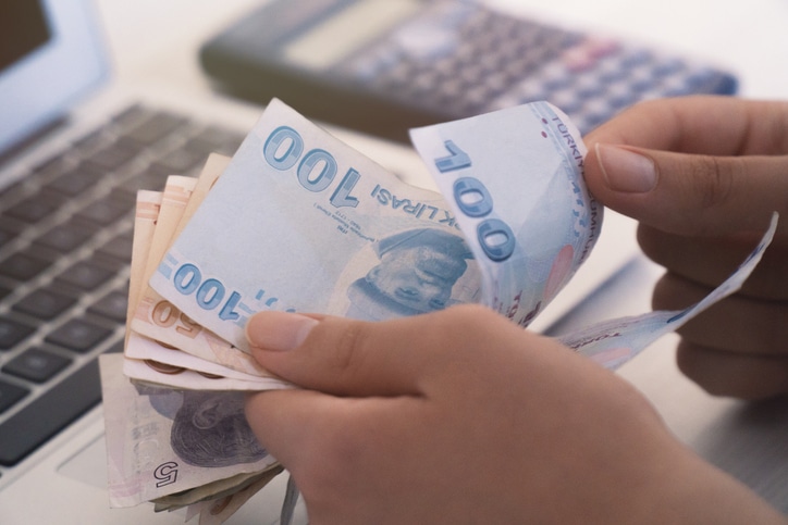 Kamuoyunda “vatandaşlık maaşı” olarak bilinen Gelir Tamamlayıcı Aile Destek Sistemi