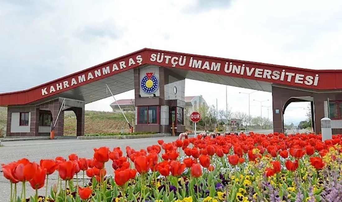 Kahramanmaraş Sütçü İmam Üniversitesi (KSÜ) Tıp Fakültesi, meme kanserinde erken