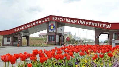 Kahramanmaraş Sütçü İmam Üniversitesi (KSÜ) Tıp Fakültesi, meme kanserinde erken