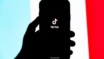 ABD'nin Montana eyaletinde, TikTok uygulamasının tamamen yasaklanmasını öngören yasa tasarısı