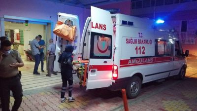 Kahramanmaraş’ta trafik kazasında yaya hayatını kaybetti Edinilen bilgilere göre, Kayseri