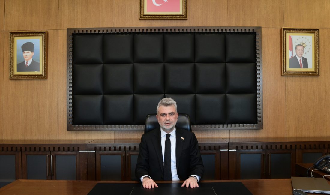 Manisa Turgutlu Niyazi Üzmez Lisesi’nde meydana gelen saldırı ile ilgili