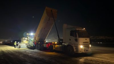 Büyükşehir Belediyesi, Necip Fazıl Şehir Hastanesi ve yanına inşa edilen